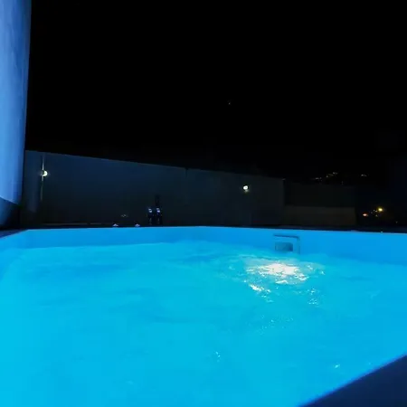 Villa Ageri Vothon
