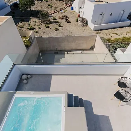 Ageri Villa Vóthon